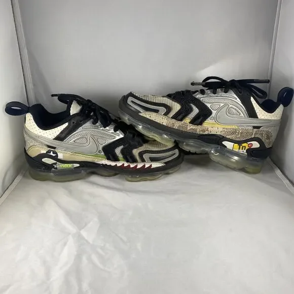 Nike Air Vapormax EVO NRG Air Max Day What The DD3054-001 Men’s 4 / Women’s 5.5 - Picture 8 of 10